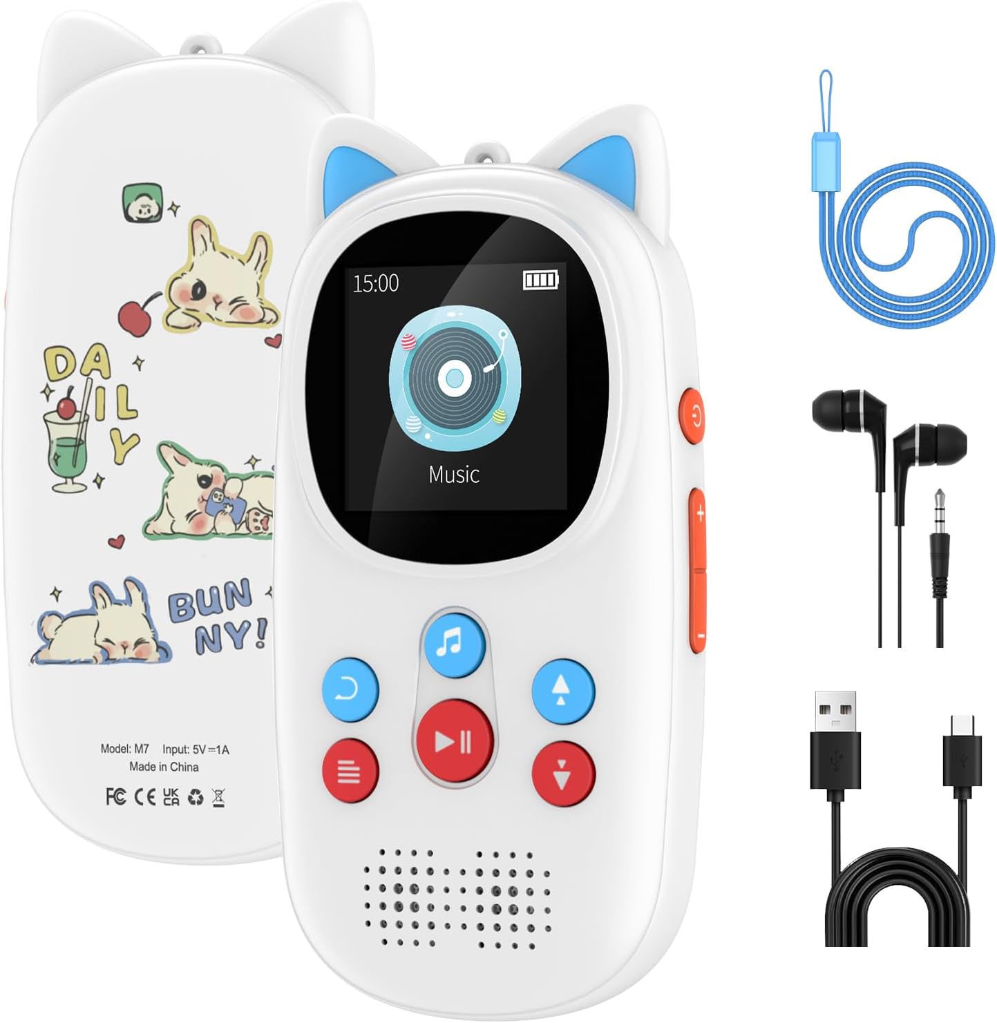 Mp3 Player Swimming Earbuds Bluetooth Swimming Pool Waterproof