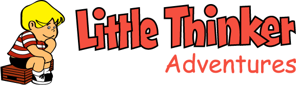 Little Thinker Adventures
