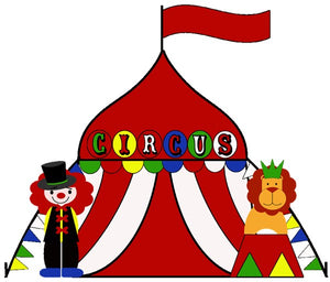 Think About The Circus
